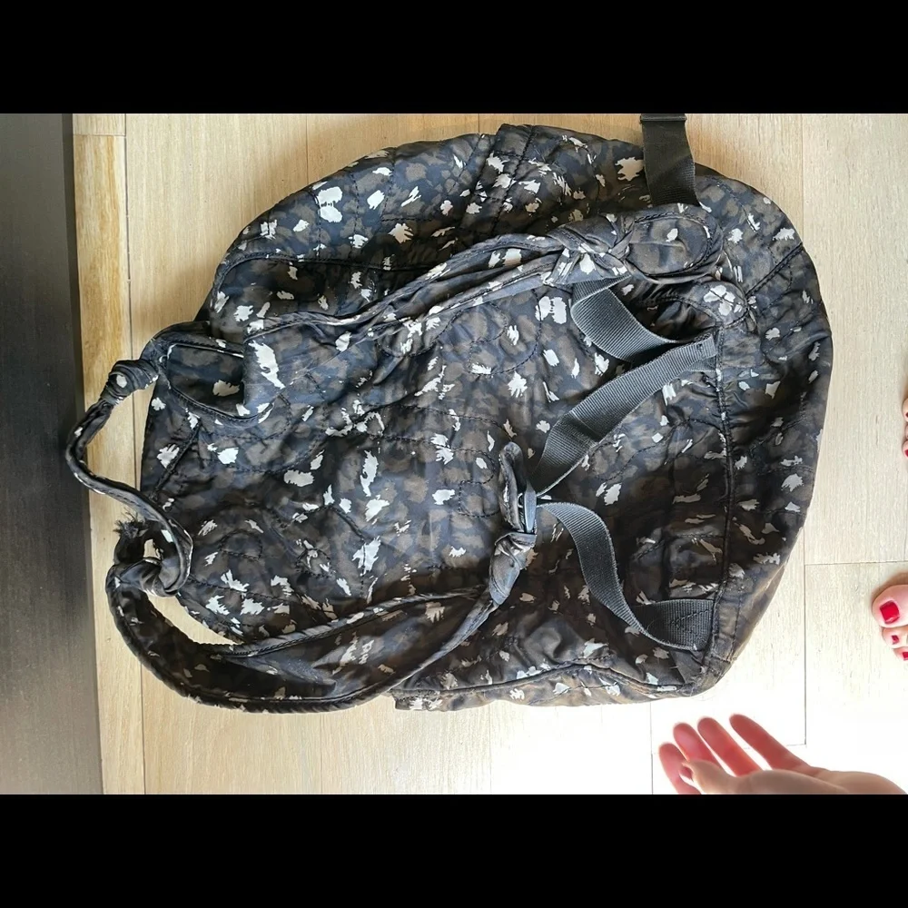 Marc Jacob’s backpack